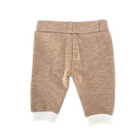 DISNEY Baby Winnie the Pooh "Hello World Hunny" Hood Zip Jacket & Pants Set 0/3M - Picture 7 of 10